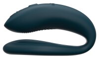 WE-VIBE Sync O couples vibrator green