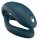 WE-VIBE Sync O couples vibrator green