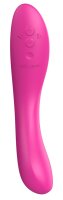 WE-VIBE Rave 2 G-spot vibrator pink