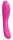 WE-VIBE Rave 2 G-spot vibrator pink