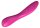 WE-VIBE Rave 2 G-spot vibrator pink
