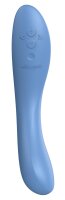 WE-VIBE Rave 2 G-spot vibrator blue
