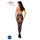Passion Strumpfhose open ouvert tights black S/L