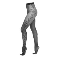 KOTEK tights black 20den S/M