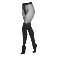 KOTEK tights black 20/60den S/M