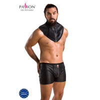 Passion EDWARD Set black XXL/XXXL