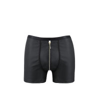 Passion EDWARD Set black XXL/XXXL