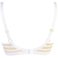 Axami bra white-beige 85D