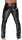 Noir Herren Hose M