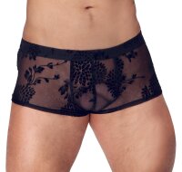 Noir Herren Pants Flock M - 2XL