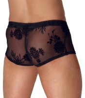 Noir Herren Pants Flock M - 2XL