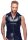 Noir Herren Shirt &auml;rmellos mit Kapuze M - 2XL