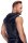 Noir Herren Shirt &auml;rmellos mit Kapuze M - 2XL