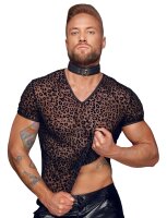 Noir H.Shirt leo M