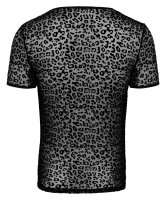 Noir H.Shirt leo M