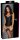 Cottelli Collection Corsage schwarz S - XL