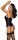 Cottelli Collection Corsage schwarz S - XL