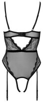Cottelli Collection Body Perlenkette S - XL