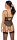 Cottelli Collection Body Perlenkette S - XL