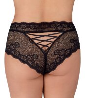 Slip mit Perlen L