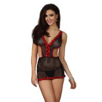 Beauty Night Fashion Amy Kleid