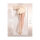 Ballerina Strumpfhose wei&szlig; 20 DEN