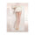 Ballerina Strumpfhose wei&szlig; 20 DEN
