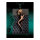 Ballerina Strumpfhose schwarz 20/50 DEN