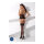 Passion Ana corset schwarz