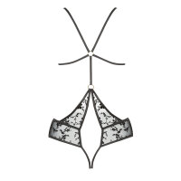 Beauty Night Fashion Dinah teddy