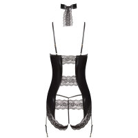 Beauty Night Fashion Shaquila teddy