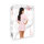 Beauty Night Fashion Marcy Dressing Gown pink