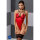 Passion Akita body rot