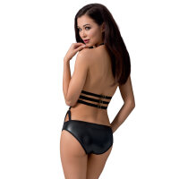 Passion Lamis Body black