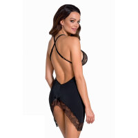 Casmir Alina chemise black