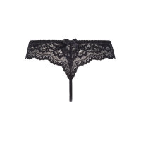 Axami string black