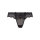 Axami string black