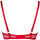 Axami bra red