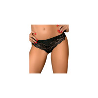 Axami string black