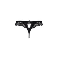 Axami string black