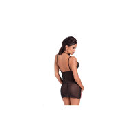 Irall Amira chemise black