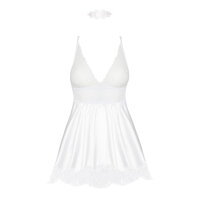 Beauty Night Fashion Eve chemise white