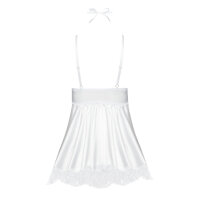 Beauty Night Fashion Eve chemise white