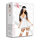 Beauty Night Fashion Eve chemise white
