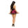 Beauty Night Fashion Eve chemise purple