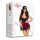 Beauty Night Fashion Eve chemise purple