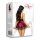 Beauty Night Fashion Eve chemise purple