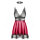 Beauty Night Fashion Eve chemise purple