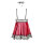 Beauty Night Fashion Eve chemise purple