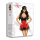 Beauty Night Fashion Eve chemise red